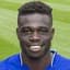Michael Onovwigun player photo