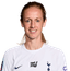 Kerys Harrop player photo