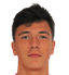 Toma Ushagelov player photo