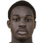 Wisdom Amey player photo