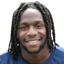Omari Patrick player photo
