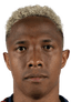 Andrés Ibargüen player photo