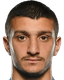 temur gognadze player photo