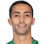 A. Qarzaei player photo - U Gulf Cup 32299 Result