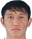 beknur ryskul player photo