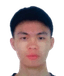 Liu Zhetao player photo