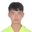 Zhang Yujun player photo