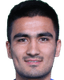 Golib Gaybullaev player photo