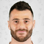 Francesco Nicastro player photo