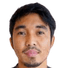 Muhammad Arfan player photo