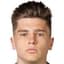 Kinlay Bilham player photo