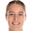 Courtney Nevin player photo