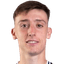 Cameron Humphreys player photo