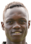 Timothy Ouma player photo