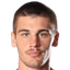 Zak Johnson player photo