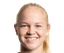 Agnete Marcussen player photo