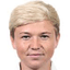 Ksenia Khairulina player photo