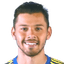 Óscar Romero player photo