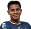 Wilson Villalobos player photo