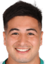 ariel santiago enzo hoyos player photo
