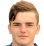 Ronan Hale player photo