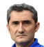 Ernesto Valverde player photo