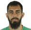 B. Iglesias player photo