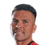 Janio Pósito player photo