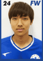 Shunnosuke Tadokoro player photo