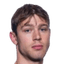 Herman Johan Haugen player photo
