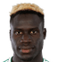 Aliou Badji player photo