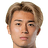 Keito Nakamura player photo
