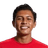 Adrian Valencia player photo