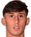 Alessio Rasi player photo