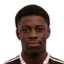 Derinsola Adewale player photo