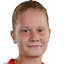 emilie bernhardt player photo