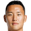 Jung Se-Jun player photo