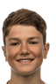 Jesse Oostendorp player photo