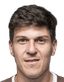 Brian Bustos player photo