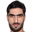 Ahmed Ibrahim player photo