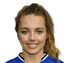 Sophia Thiemann player photo