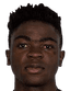 Dzenyagha Saagi player photo