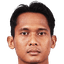 Hendro Siswanto player photo