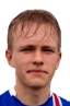 Grimur Ingi Jakobsson player photo