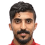 Mohammed Al-Kuwaykibi player photo
