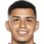 wander talles player photo