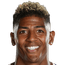 Patrick van Aanholt player photo