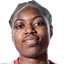 Persis Oteng player photo