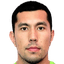 Eldorbek Suyunov player photo