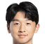 Seong-Min Kim player photo
